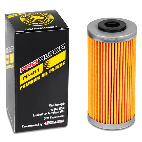 Profilter Premium Oil Filter