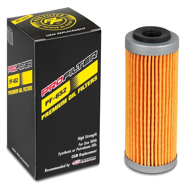 Profilter Premium Oil Filter