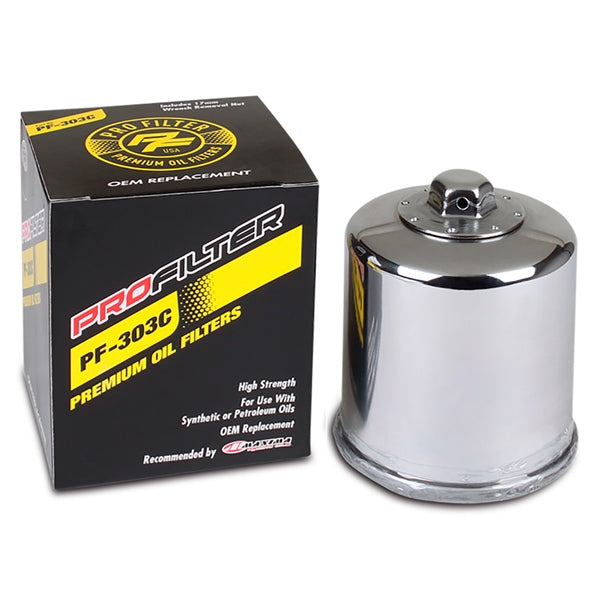 Profilter Premium Oil Filter