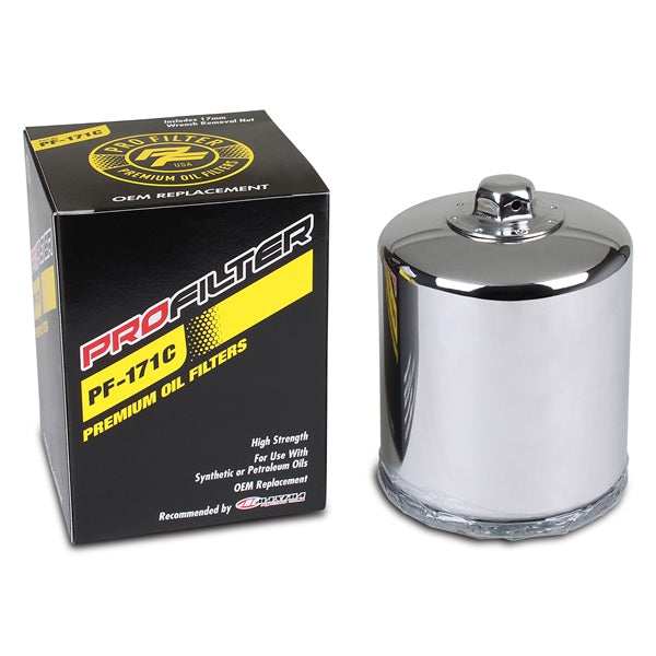 Profilter Premium Oil Filter