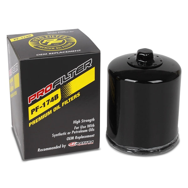 Profilter High Performance Oil Filter