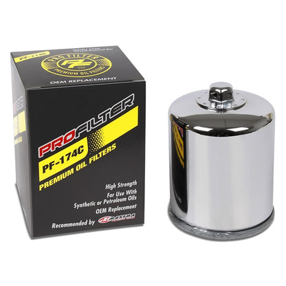 Profilter High Performance Oil Filter