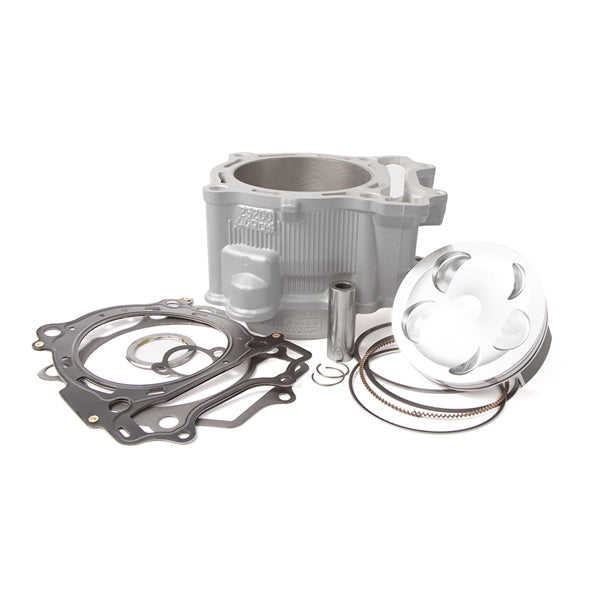 Kit de cylindre standard Cylindre Works pour Yamaha - 450 cc - Nickel Carbure de Silicium