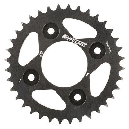 Supersprox Drive Sprocket Fits Honda - Rear