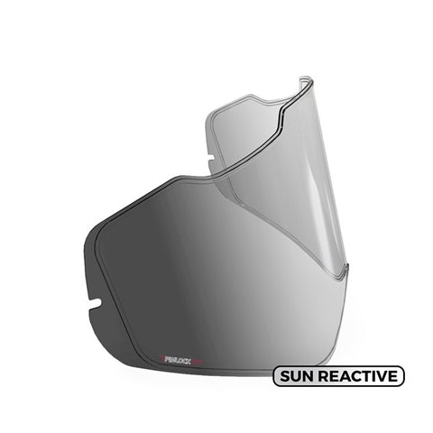 Pinlock ProtecTINT Insert Lens for Arai Shields