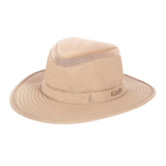 Chapeau de pêche GREEN TRAIL