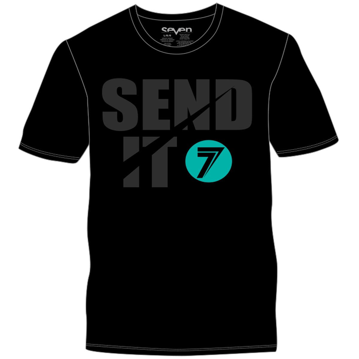 Seven Send-It Tee