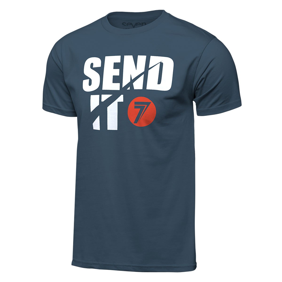 Seven Send-It Tee