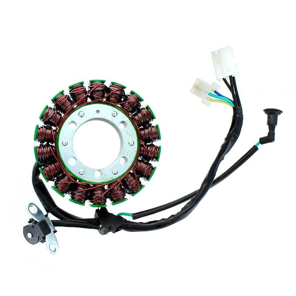 ElectroSport Stator Fits Honda - 151116