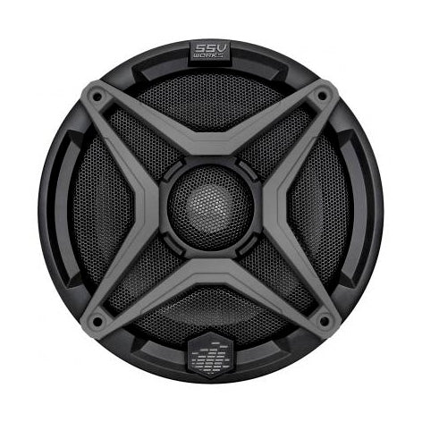 SSV WORKS WP-A6 Speaker Universal