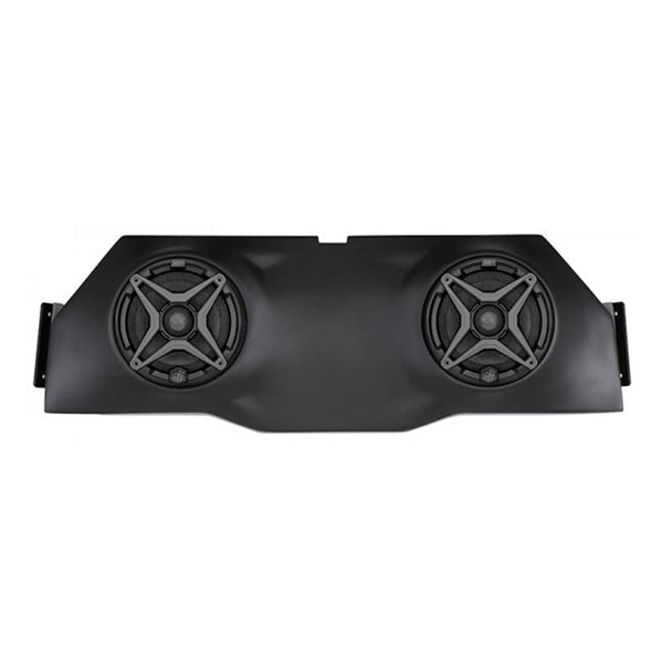 SSV WORKS WP Premium Marine Haut-parleur supplémentaire pour Polaris