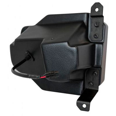 SSV WORKS Speaker Pod Fits Polaris - Front