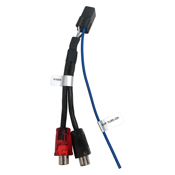 SSV WORKS WP System Wire Harness