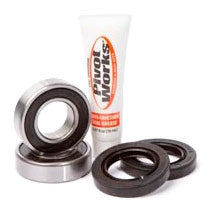 Pivot Works Bearing & Seal Wheel Kit Fits Yamaha