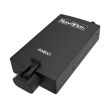 NavAltas External Navigation Box (Android OS)-157019-NavAtlas-Elevate