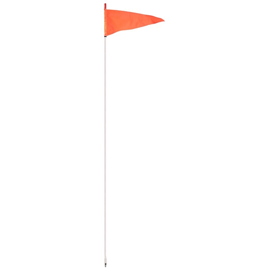 FIRESTIK Safety Flag 8' - No-158200-Firestik-Elevate
