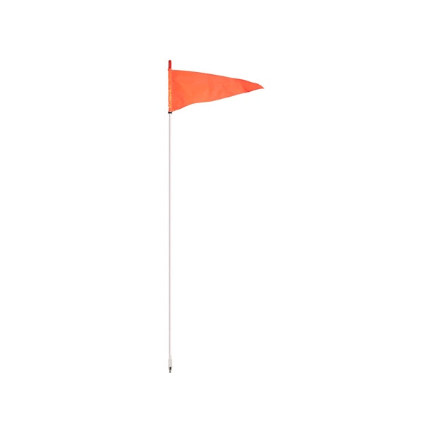 FIRESTIK Safety Flag 6' - No-158205-Firestik-Elevate