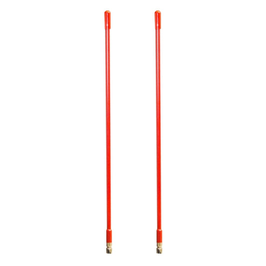 Marqueur de neige pour chasse-neige FIRESTIK