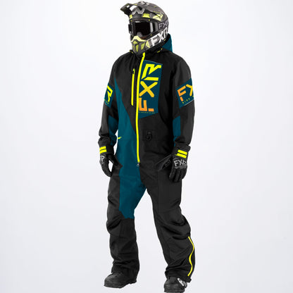 FXR Men's Recruit Lite Monosuit-222815-1057-10-FXR Racing-Elevate