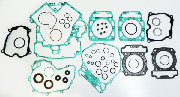 VertexWinderosa Complete Gasket Set with Oil Seals - 811 Fits Can-am - 159188