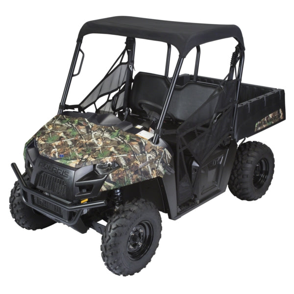 Classic Accessories Cab Soft Top Fits Polaris