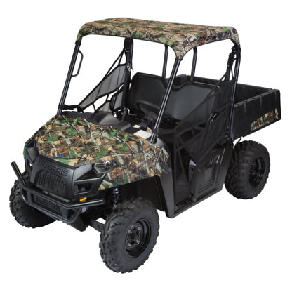 Classic Accessories Cab Soft Top Fits Polaris