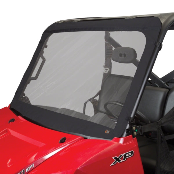 Classic Accessories Pare-brise QuadGear pour Polaris