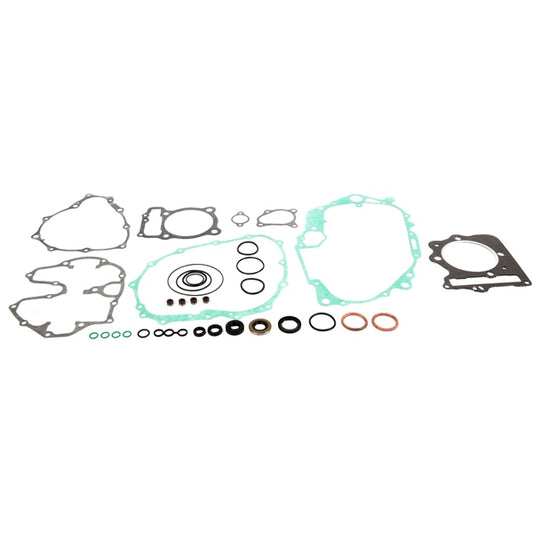 VertexWinderosa Complete Gasket Set with Oil Seals - 811 Fits Honda - 159521