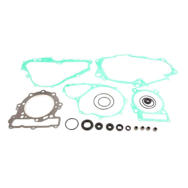 VertexWinderosa Complete Gasket Set with Oil Seals - 811 Fits Can-am - 159538