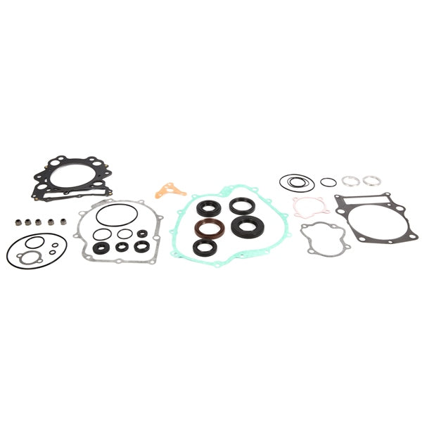 VertexWinderosa Complete Gasket Set with Oil Seals - 811 Fits Yamaha - 159544