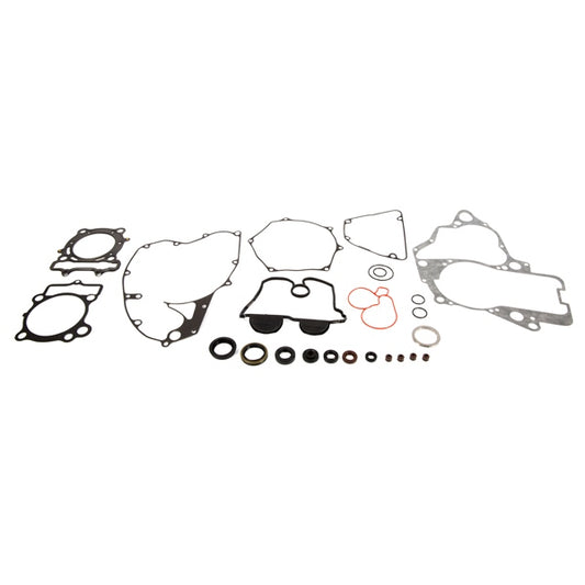 VertexWinderosa Complete Gasket Set with Oil Seals - 811 Fits Suzuki - 159579