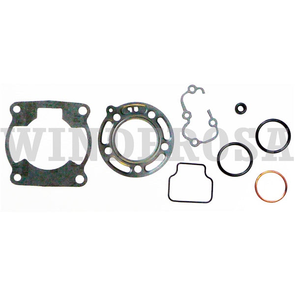 VertexWinderosa Top End Gasket Fits Kawasaki - 159643