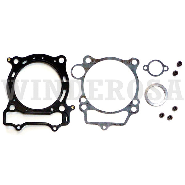 VertexWinderosa Top End Gasket Fits Yamaha - 159672