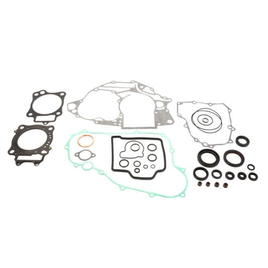 VertexWinderosa Complete Gasket Set with Oil Seals - 811 Fits Honda - 159678