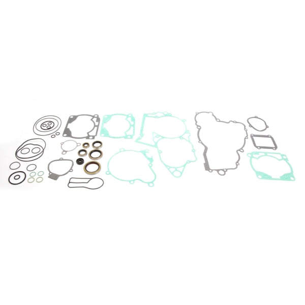 VertexWinderosa Complete Gasket Set with Oil Seals - 811 Fits Husaberg, Fits Husqvarna, Fits KTM - 159700