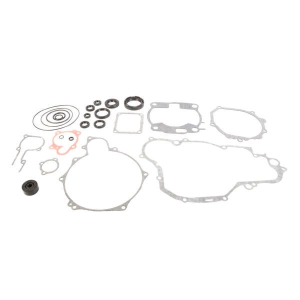 VertexWinderosa Complete Gasket Set with Oil Seals - 811 Fits Yamaha - 159715