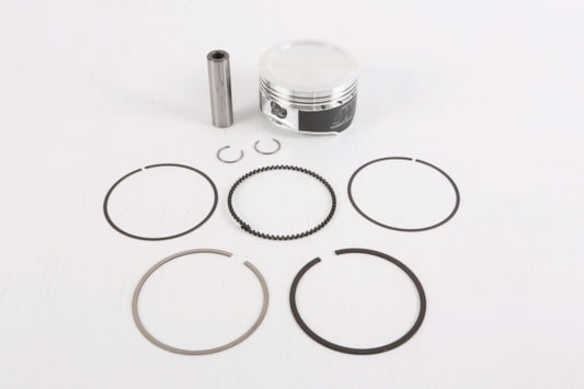 Wiseco Piston Fits Honda - 333 cc