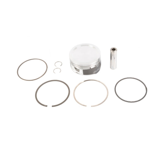 Wiseco Piston Fits Honda - 338 cc