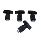 HORNET OUTDOORS Twist Lock Anchors N/A
