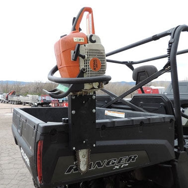 HORNET OUTDOORS Ranger Roll Bar Chainsaw Mount