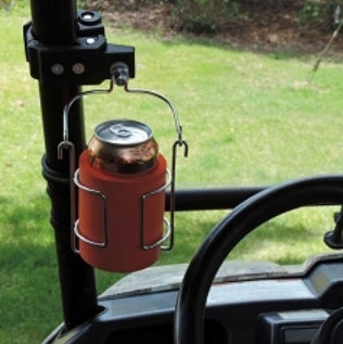 HORNET OUTDOORS UTV Roll Bar Drink Holder