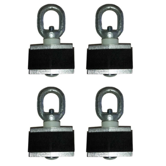 HORNET OUTDOORS Twist Lock Anchors N/A