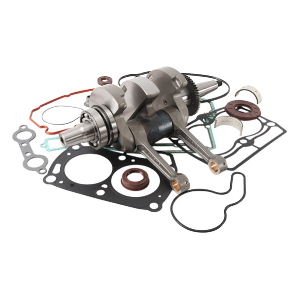 Hot Rods Bottom End Kit Fits Polaris - 164050-164050-HotRods-Elevate