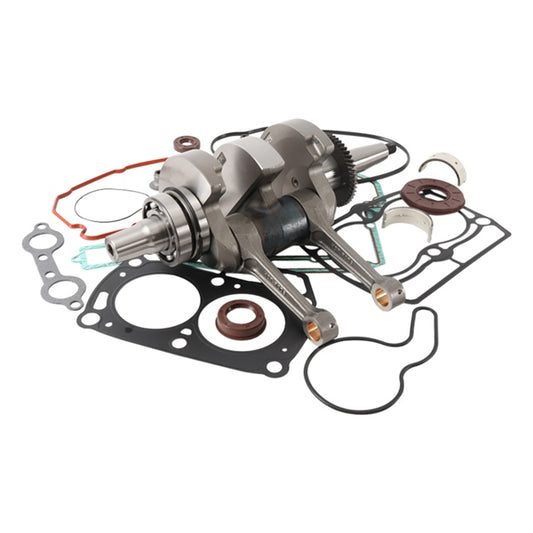 Hot Rods Bottom End Kit Fits Polaris - 164050-164050-HotRods-Elevate