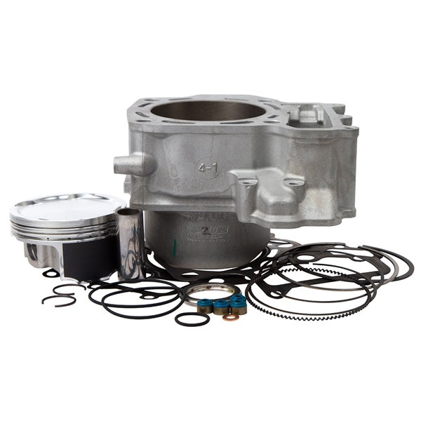 Kit de cylindre standard Cylindre Works pour Kawasaki - 750 cc - Nickel Carbure de Silicium