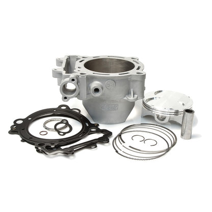 Cylinder Works Standard Cylinder Kit Fits Kawasaki - 450 cc - Nickel Silicon Carbide