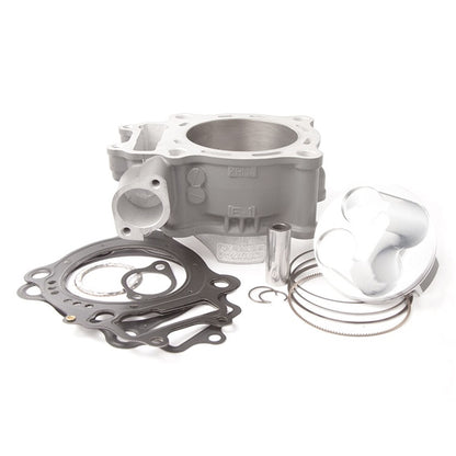 Cylinder Works Big Bore Cylinder Kit Fits Honda - 250 cc - Nickel Silicon Carbide