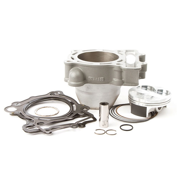 Kit de cylindre standard Cylindre Works pour Kawasaki, Suzuki - 250 cc - Nickel Carbure de Silicium