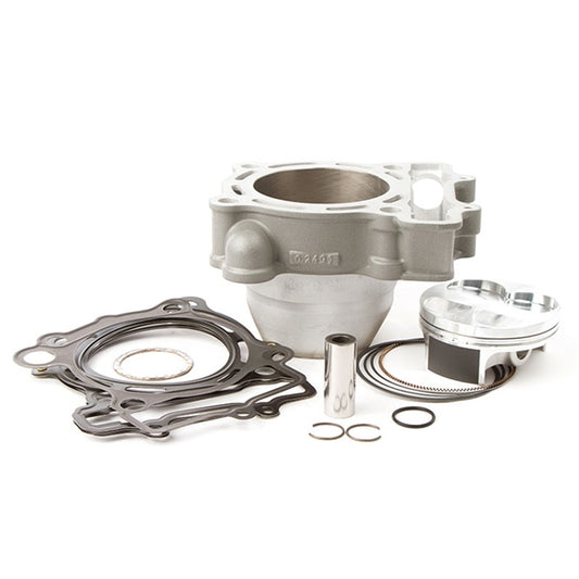 Cylinder Works Standard Cylinder Kit Fits Kawasaki, Fits Suzuki - 250 cc - Nickel Silicon Carbide