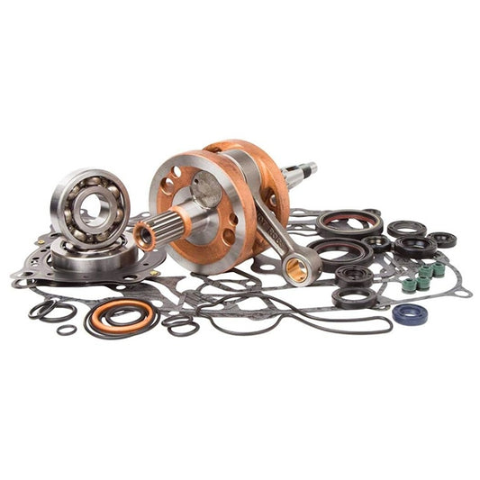 Hot Rods Bottom End Kit Fits Honda - 164316-164316-HotRods-Elevate
